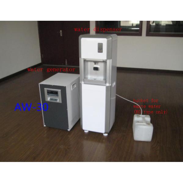 30L/D Metal Housing Air Water Machine CHKAWAI for Customer Satisfaction