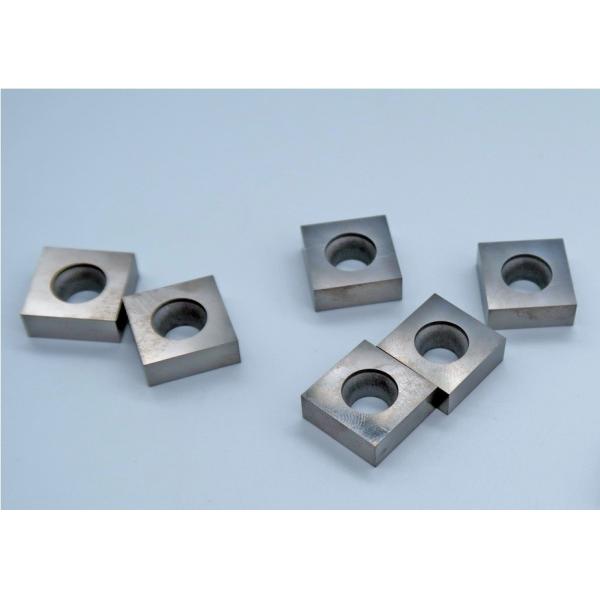 Las altas herramientas de pulido de la precisión PCBN modificaron para requisitos particulares