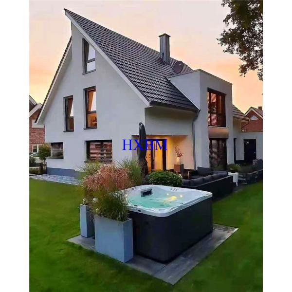 Глубина дверей 120mm ядровой изоляции EPDM 9A 2.28pvb алюминиевая для дома