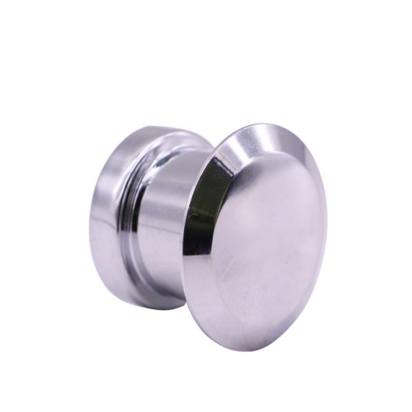 33*28mm Lightweight Magnetic Zamac Perfume Cap