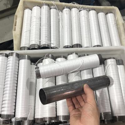 Circular Loom Recycling Bobbin Waste Pp Flat Yarn Tape Cutting Cleaning Machine