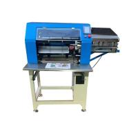 700 livres/heure Machine d'insertion de bobine en plastique en PVC Max 3/4'' de fil en plastique en spirale de bobine de liaison de machine