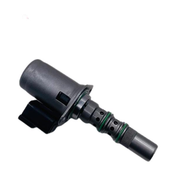 TS98-T34-0-N-12DRZ Hydraulic Solenoid Valve for Diesel Excavator TS98-T34S and Durable Construction Guaranteed
