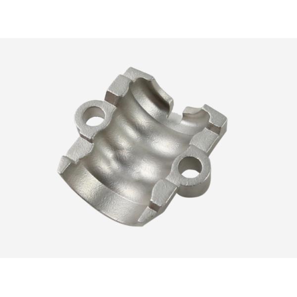 Кабель напрягает струбцины отливки нержавеющей стали тупика напряжения провода сброса