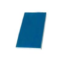 ASTM B209 Standard 48X96 pouces finition brillante 5454 Plaque d'aluminium plat