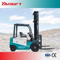 CPD35 3,5 tonnes élévateur électrique 3500 kg élévateur électrique pour camion