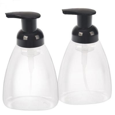 250ml Blister Small Plastic Spray Bottles , Hand Sanitizer 100ml Plastic Spray Bottles