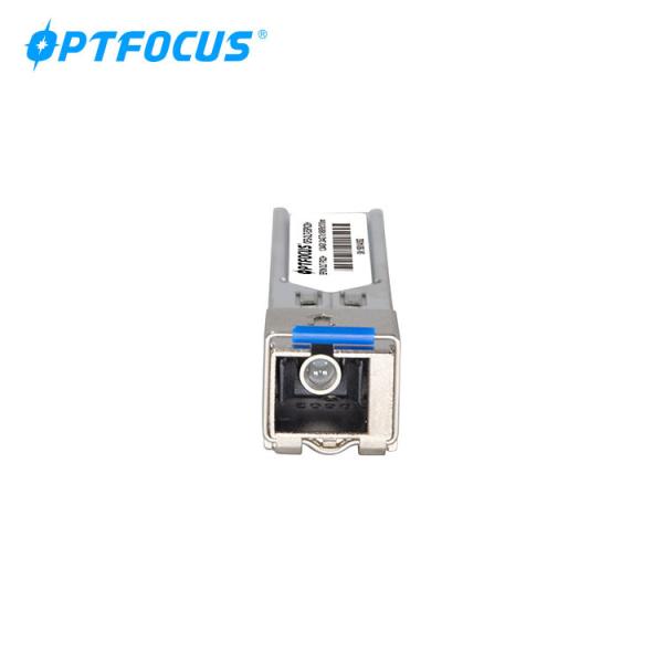 1.25G SFP PON Module Transceiver PX20+ For Gepon Epon Olt