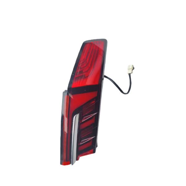 New OEM HC-4133010A Rear Tail Light Assembly Left Outer for BYD Han EV LED Car Lighting System