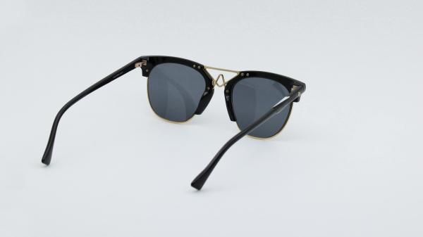 Unisex Mens Womens Sunglasses High quality acetate frame Special bridge designs UV 100% protection Cool Fashion Eyeglass