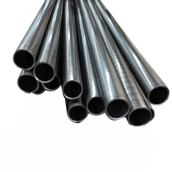 Aisi 4140 Seamless Steel Pipe Alloy Tube 42crmo 4130 Precision