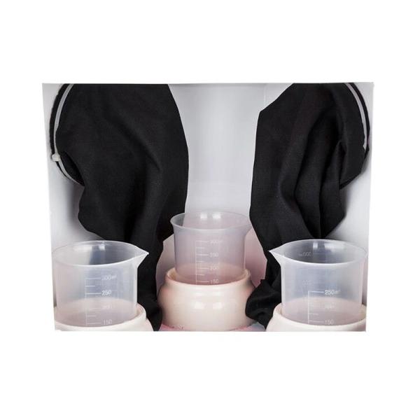 High Performance Dental X Ray Film Developer Dental Dark Room Manual Washing Dental X Ray Film Processor