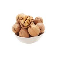 Les noix de XinJiang sont exportées en gros vers l' Asie du Sud-Est 185 grains de noix grossiers les plus vendus