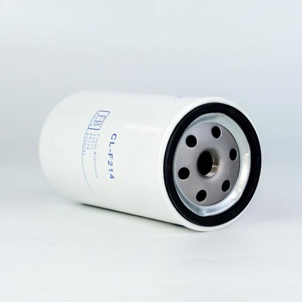 High Quality New Product Reliable Durable Diesel Engine Trucks Fuel Filter FF214 33373 P550345 P550587