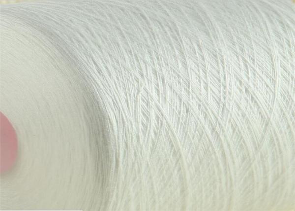 Do poliéster a linha 100% de costura 40s/3, poliéster girou o fio para o bordado de grande resistência