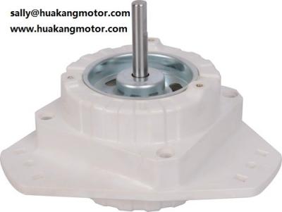 Waterproof AC Electric Motor Parts with 4 Pole HK-168T