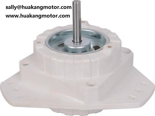 AC Asynchronous Motor Washing Machine Spin Motor for Global Market HK-168T