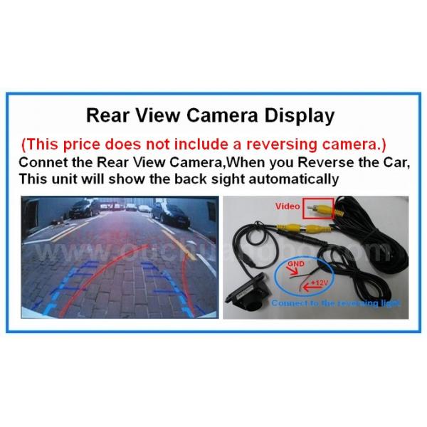 Ouchuangbo Mercedes Benz SL R230 DVD stereo multimedia radio support iPod SD android OS