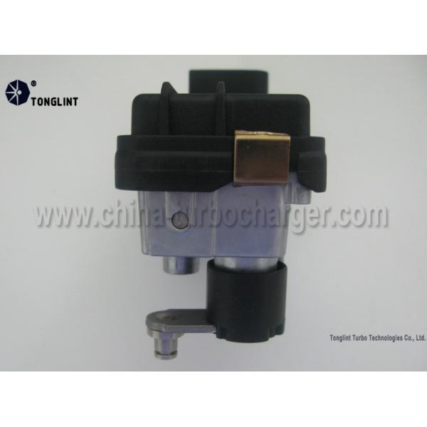 G-001 GTA2052GVK 6NW 009 660, 781751 765155-5008S Mercedes 3.0 Turbocharger Wastegate