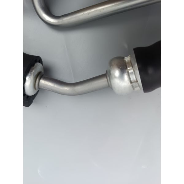Original quality high pressure hose with valve 8R1 422 893 H for Audi Q5