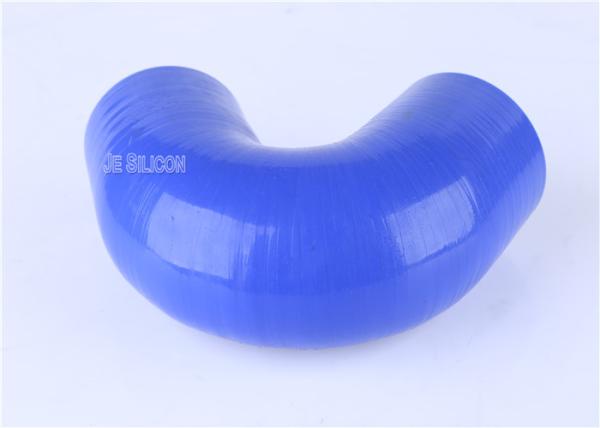 Moulding Reinforced Silicone Tubing , Multi Diameter Automotive Silicone Tubing