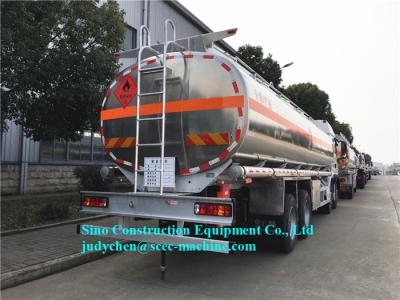 23CBM Drink Water Tank Vehicle 10 Wheeler 23 Ton Aluminum Water Tanker Truck