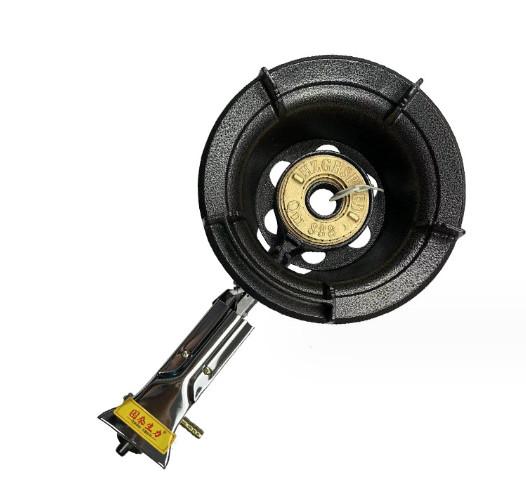 Electronic ignition liquefied petroleum gas commercial restaurant medium pressure fast stove hotel stalls fried noodles