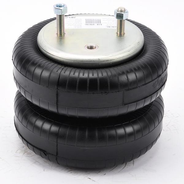 As molas de ar W01-358-6945 industriais Gás-encheram foles do Firestone do no. 20-2