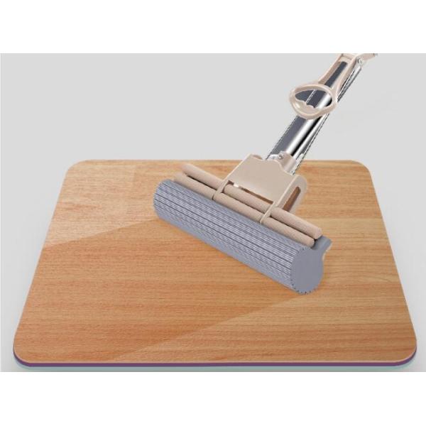 1.8m Width Vinyl Gym Flooring