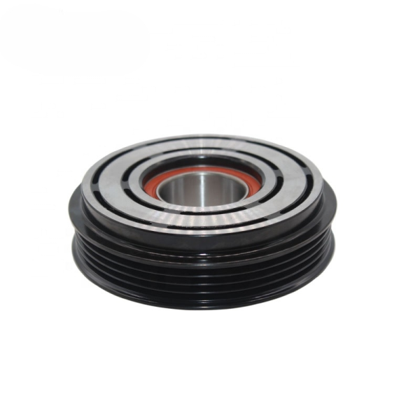 New KPL Auto Car AC Air Conditioning Compressor Clutch for Chevy Spark PV4 111mm  From Guangdong