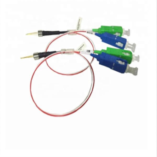 High Sensitivity Tosa Rosa Bosa 1310nm 1550nm PON PWDM Photodiode Type