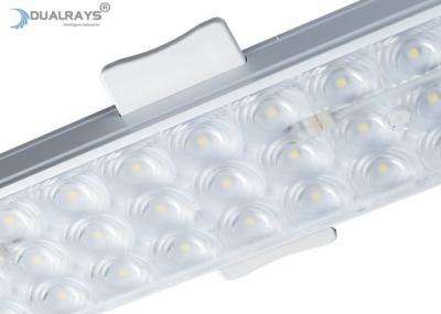 o universal 35W obstrui dentro a substituição linear do retrofit do diodo emissor de luz para o tubo 2x36W fluorescente