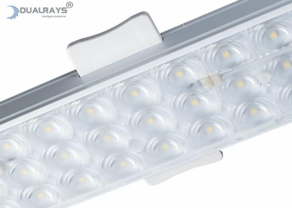 o universal 35W obstrui dentro a substituição linear do retrofit do diodo emissor de luz para o tubo 2x36W fluorescente