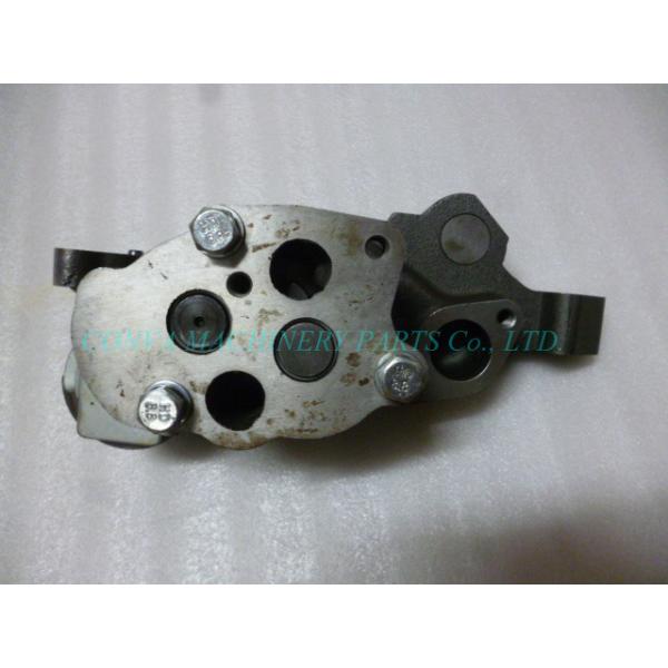 Doosan D1146 Engine Oil Pump For Car / Trucks 4w2448 Erosion Resistant