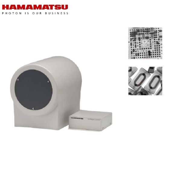 V10905P X Ray Image Intensifier For Electronics Lithium Battery Inspection