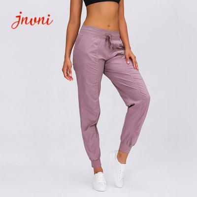 Winter Women'S Casual Yoga Jogger Pants Running Track Pants