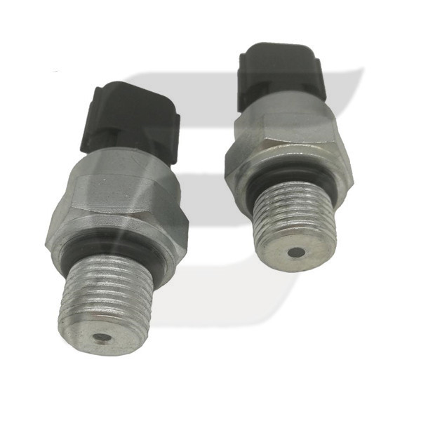 4436536 Low Pressure Sensor For Hitachi Excavator EX200 ZX200