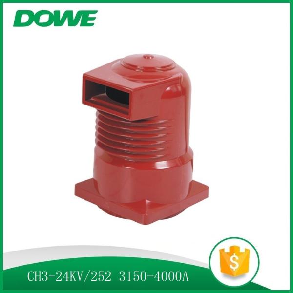 40.5KV 6300A  High Voltage Insulation Box CCC Certify