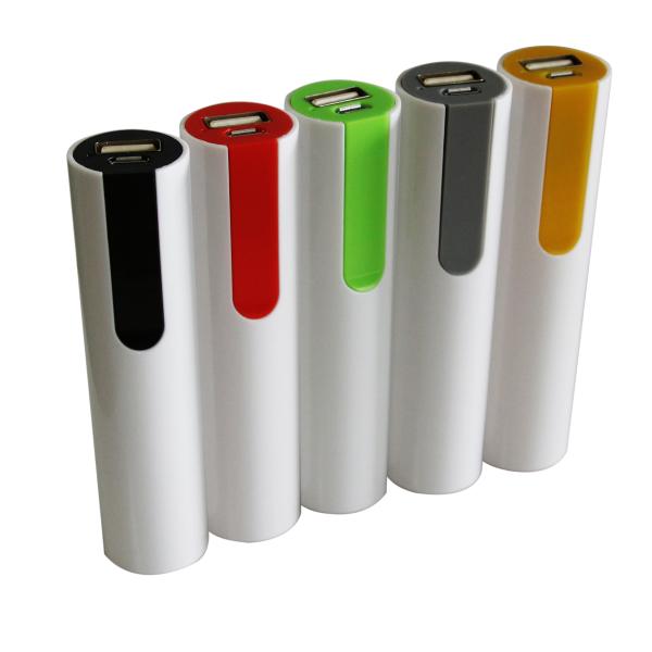 2200mAh Capacity power banks, plastic cover, hot sale 2014, charger for iPhone, iPod, Samsung and so on.