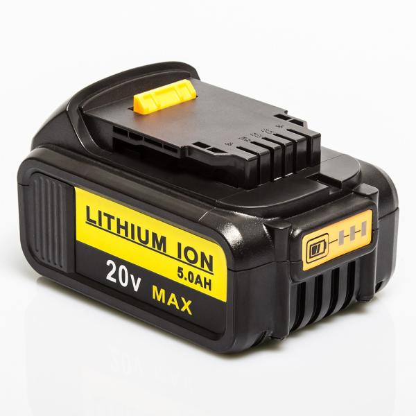 , MAKITA, Black & Decker electric drill battery instead of original  Large capacity, long life, high magnificati