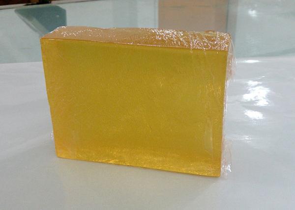 Rubber Based Solid Hot Melt Adhesive For Medical Tapes; Wound Dressing; Medical Plaster
