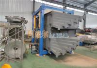 2000*4000mm Multi Deck Sweco Bigmax Filtro giratório para areia de silício