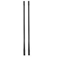Sensor de Luz de Segurança Anti-Pinch Photocell 2m 8 feixes para porta industrial de PVC de alta velocidade