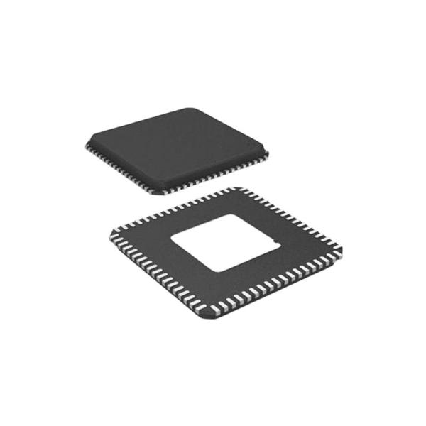 高品質ハブ CTLR USB 3.0 72QFN USB5537B5000AKZETR IC