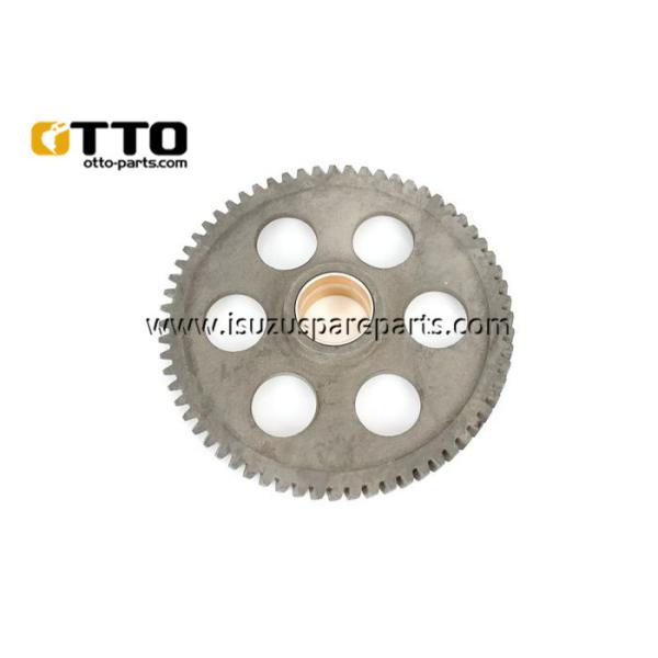 8-97603256-0 Isuzu 6UZ1 Parts Bridge Gear For SH4503B 6UZ1 897603-2560 8976032560
