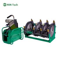 230v équipement en plastique de soudure par fusion du polythène 5.25Kw