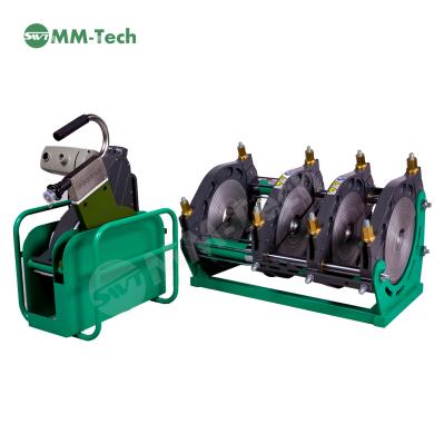 230v equipamento plástico da solda por fusão do polietileno 5.25Kw