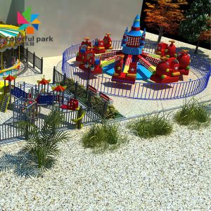 Винтажной аркада эксплуатируемая монеткой подвергает видео- крытый товарный сорт механической обработке игр