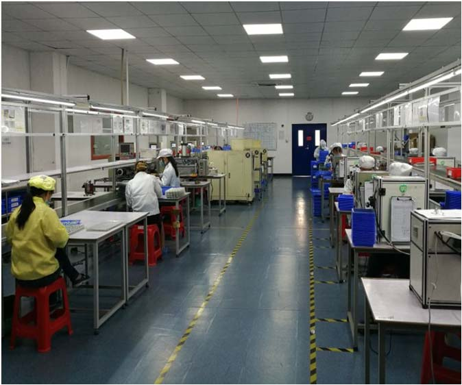 503450 Polymer Lithium Battery 1000mAh 3.7V Li-polymer Battery Flat Battery