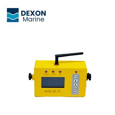 IP65 Rating AIS Aton Inspection Device Remote Monitoring For Navigation Aids